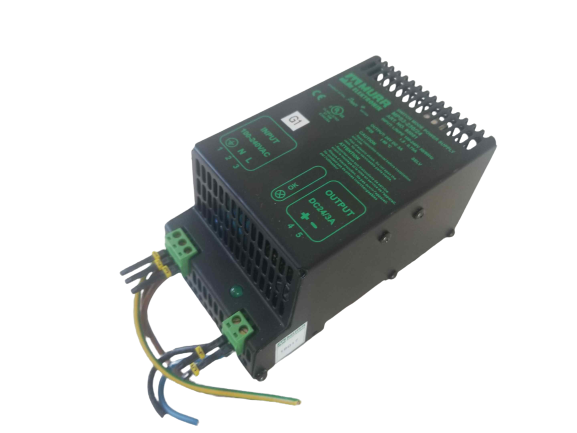 Murr Elektronik MPS3-230/24 Switch Mode Power Supply Art. No. 85051