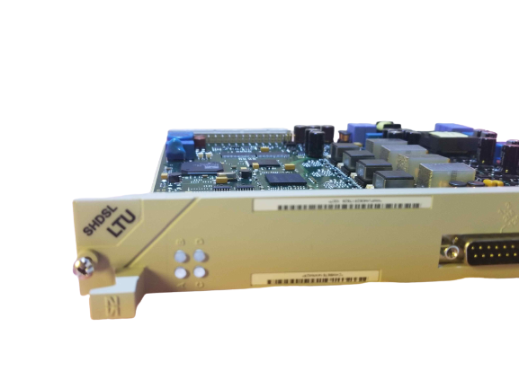 Schmid Telecom SHDSL LTU SZ.867.V614WNA module