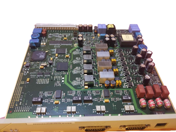 Schmid Telecom SHDSL LTU SZ.867.V614WNA module