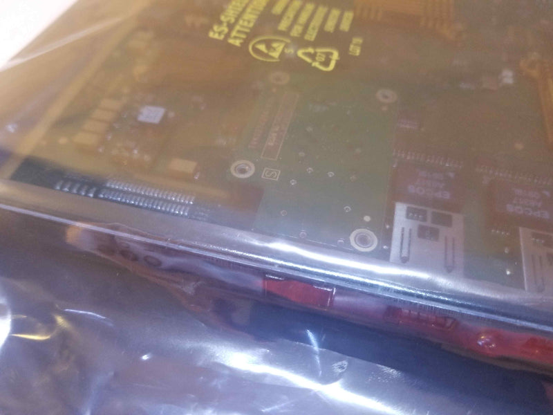 New Ericsson ROJ 119 2315 2 Et MFX Telecom Board TU8GD44059