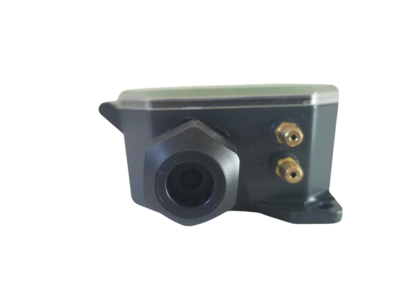 Schneider EPP302LCD Dry Panel Static Differential Pressure/air Sensor Module