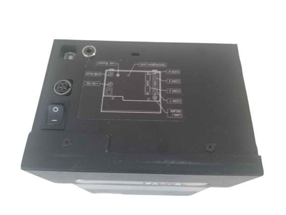 Desko Cube2 Scanner Article No 30001776 DESKO PENTA Scanner® Cube