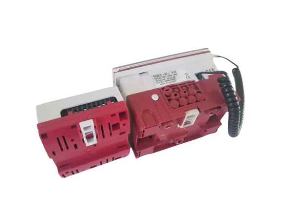 Schneider TA Xenta 412 and TAC2222 Display 24VAC