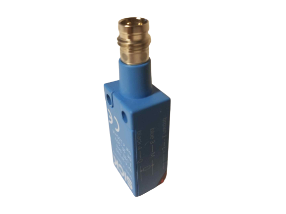 Lot of 4 Sick Miniature photoelectric sensors WT4-2P330