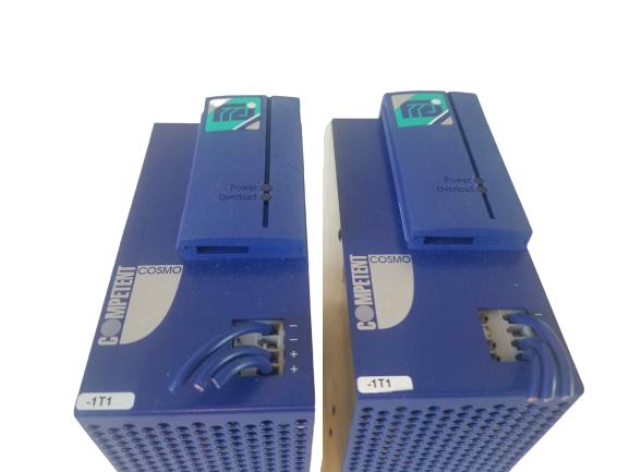 Cosmo Power competent 24V/10A DC 149001-51111A