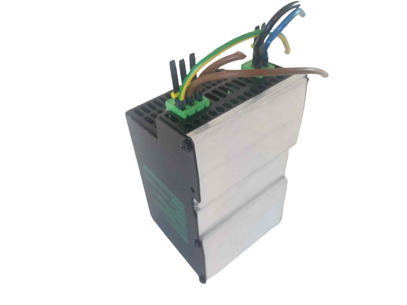 Murr Elektronik MPS3-230/24 Switch Mode Power Supply Art. No. 85051