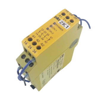 PILZ PNOZ-X1-3S/10 D73760 774300