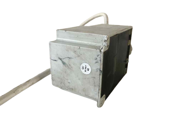 Safety Isolating transformer 230VAC  TYPE LF 42=2.5