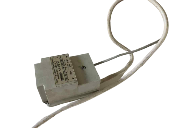 Safety Isolating transformer 230VAC  TYPE LF 42=2.5