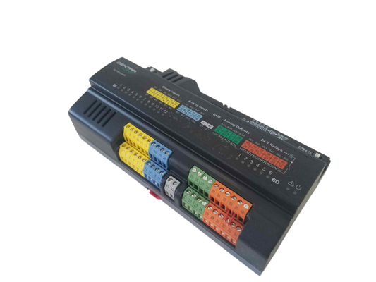 HoneyWell CLIOP831A Centraline PLC Controller 24VDC