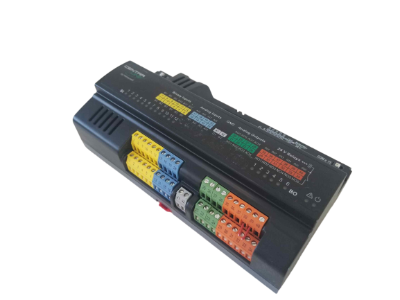 HoneyWell CLIOP831A Centraline PLC Controller 24VDC