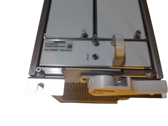 Siemens FP1 hiT7050 S42023-D5014-A100-11 48/60V Max 2.5