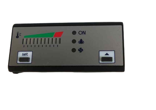 Tufvassons Power Transformer 230VAC , output : 25VAC, Artnr: 6024-0174