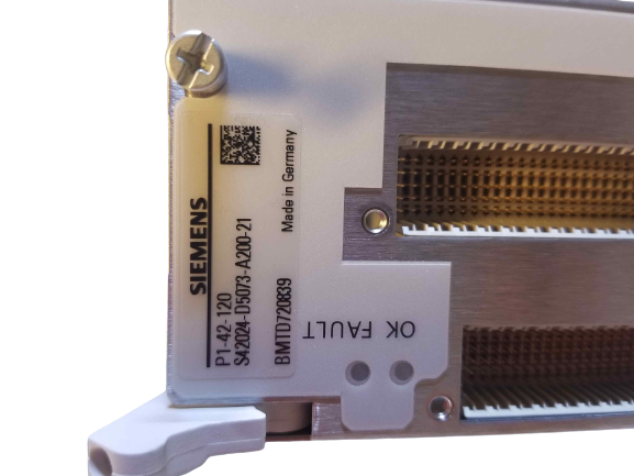 Nokia Siemens Networks P1-42-120 S42024-D5073-A200-21 BMTD720839