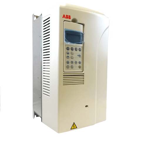 ABB VFD Drive ACS800-01-0020-3+E200+R708 15KW wall mounted drive