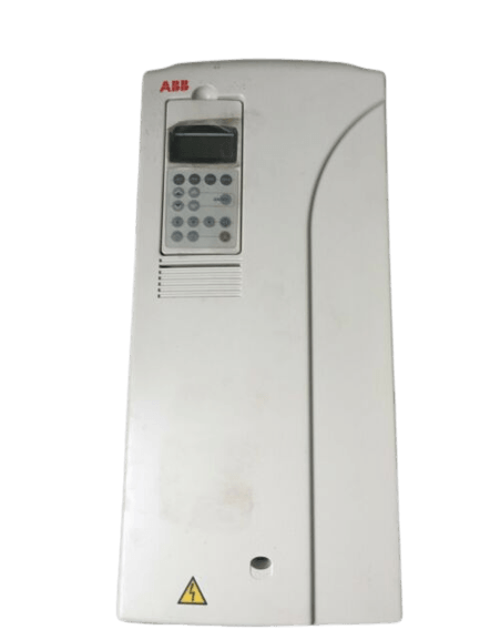 ABB VFD Drive ACS800-01-0040-3+E200+K454+L502+R708 37KW wall mounted drive