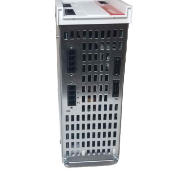 Beckhoff AX5206-0000 Digital Compact Servo