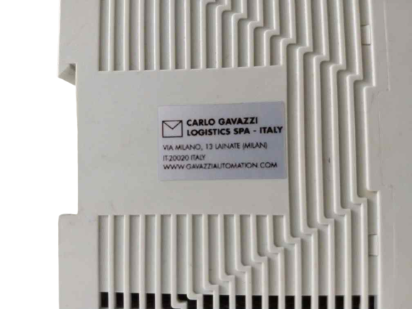Carlo Gavazzi SPDM24751 Switching Power Supply