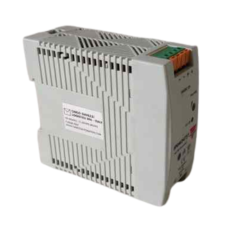 Carlo Gavazzi SPDM24751 Switching Power Supply