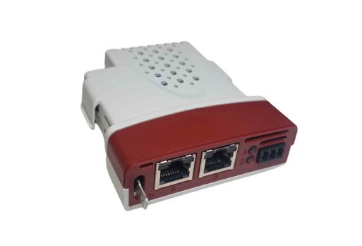 5x SM-ETHERCAT STDT51 Control Techniques Accessor For Servo Application
