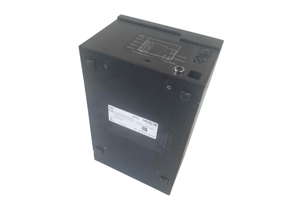 Desko Cube2 Scanner Article No 30001776 DESKO PENTA Scanner® Cube - A1 Customer