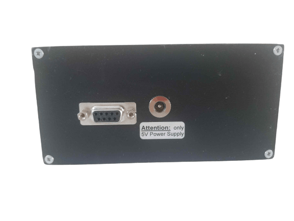 Desko Scanner GRSU 500 S Article 3001318.0 - A1 Customer