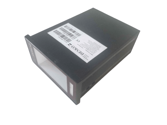 Desko Scanner GRSU 500 S Article 3001318.0 - A1 Customer