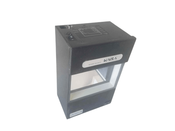 Desko Cube2 Scanner Article No 30001776 DESKO PENTA Scanner® Cube