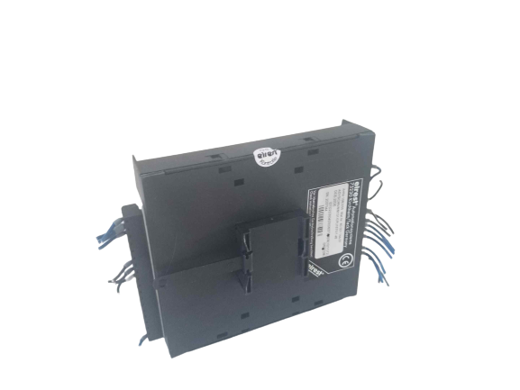 Elrest 73230 Automationssysteme 1082055 ASYS/CAN/MM101/CPU167/V1.48