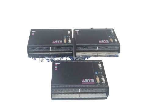 Elrest 73230 Automationssysteme 10803036 ASYS/CAN/M3/CPU167E/V1.51