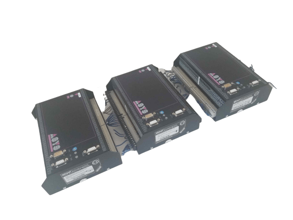 Elrest 73230 Automationssysteme 10803036 ASYS/CAN/M3/CPU167E/V1.51