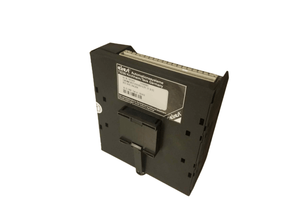 Elrest ELACAN II Mini 73230 Automationssysteme 1052043 ASYS/CAN/MM100/FLASH/80515/V1.12