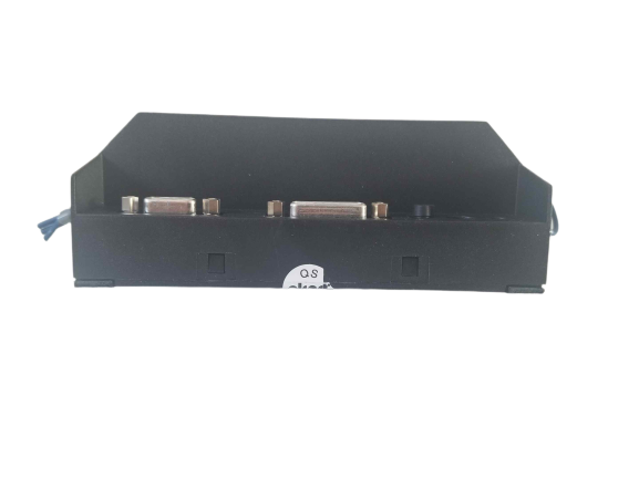 Elrest 73230 Automationssysteme 1082055 ASYS/CAN/MM101/CPU167/V1.48