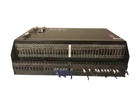 Elrest 73230 Automationssysteme 10803036 ASYS/CAN/M3/CPU167E/V1.51