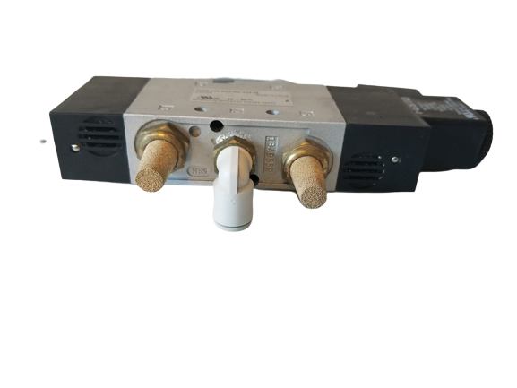 Festo VUVS-L25-M52-MD-G14-F8 Single Solenoid Valve 24VDC