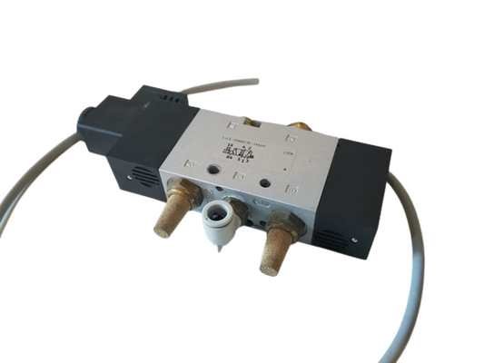 Festo VUVS-L25-M52-MD-G14-F8 Single Solenoid Valve 24VDC
