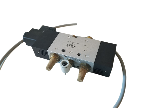 Festo VUVS-L25-M52-MD-G14-F8 Single Solenoid Valve 24VDC