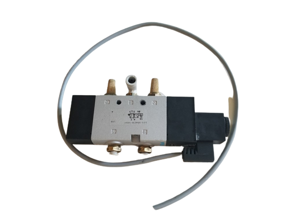 Festo VUVS-L25-M52-MD-G14-F8 Single Solenoid Valve 24VDC