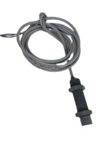 Lot Of 25 Rechner Capacitive Proximity PNP Sensors KAS-80-A23-S-K-NL With Cable