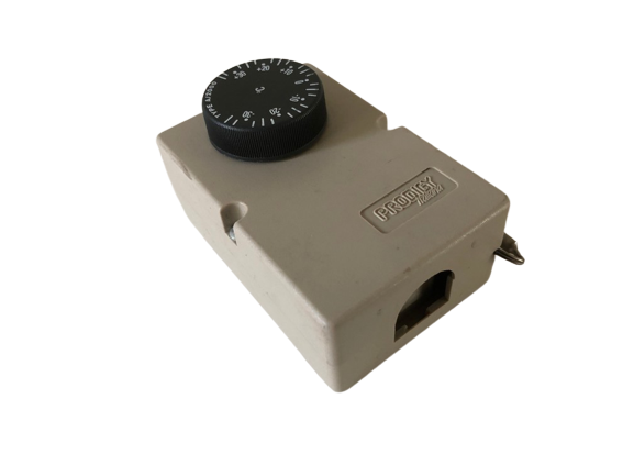 Thermostat Prodigy F/2000 0-40°C