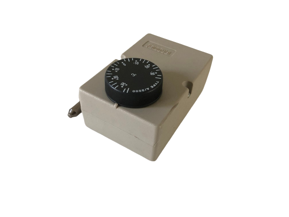 Thermostat Prodigy F/2000 0-40°C