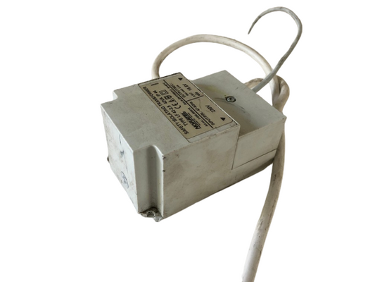 Safety Isolating transformer 230VAC  TYPE LF 42=2.5