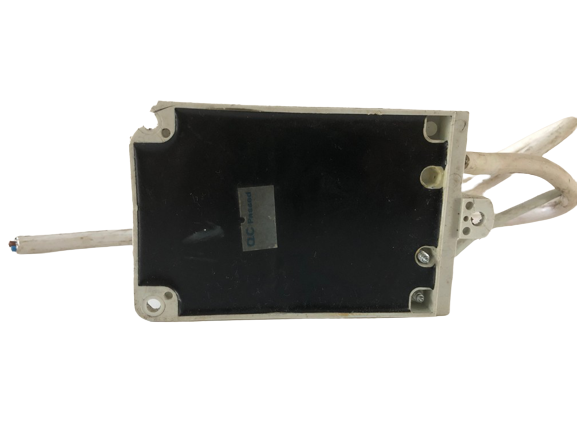 Safety Isolating transformer 230VAC  TYPE LF 42=2.5