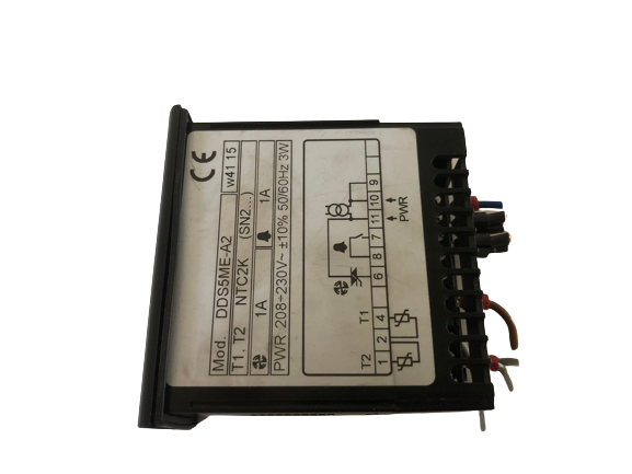 Tufvassons Power Transformer 230VAC , output : 25VAC, Artnr: 6024-0174
