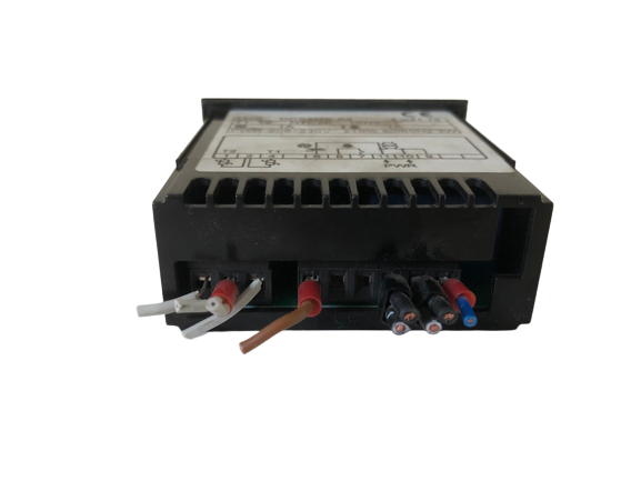 Tufvassons Power Transformer 230VAC , output : 25VAC, Artnr: 6024-0174