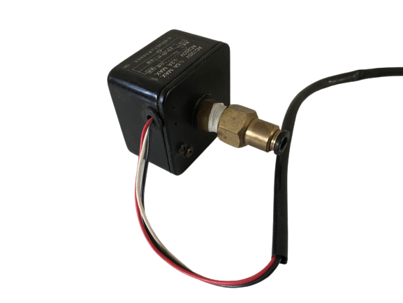 Kogane Pressure Guage GS1-50 ADJ. RANGE 0.1~0.83MPa