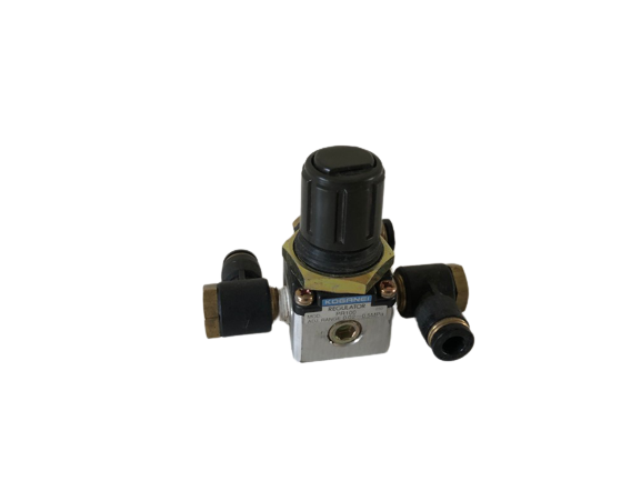 Kogane PR100 Precision Pressure Regulators