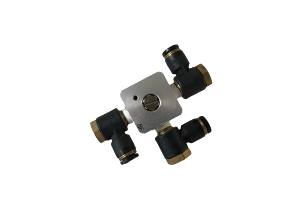 Kogane PR100 Precision Pressure Regulators