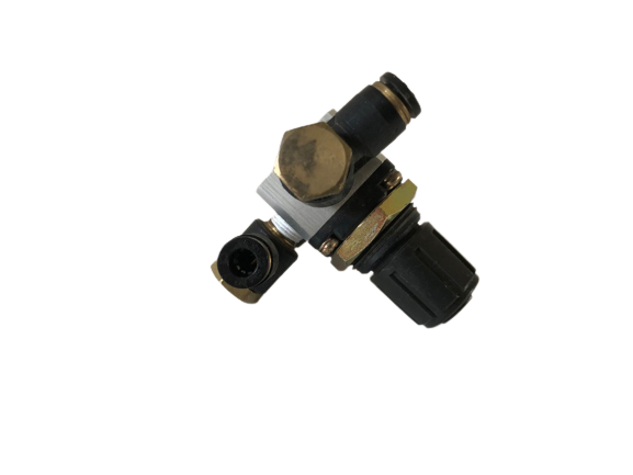 Kogane PR100 Precision Pressure Regulators