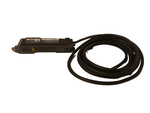 Keyence External Input, Main Unit, PNP LV-11SBP